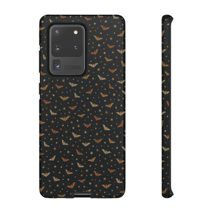 Bats & Stars Tough Case