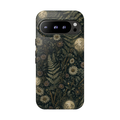 Moonlit Daisies Tough Case