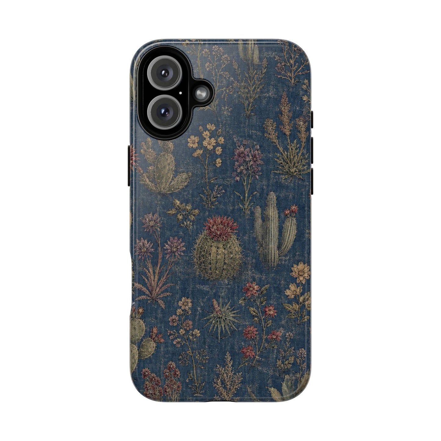 Denim Desert Tough Case