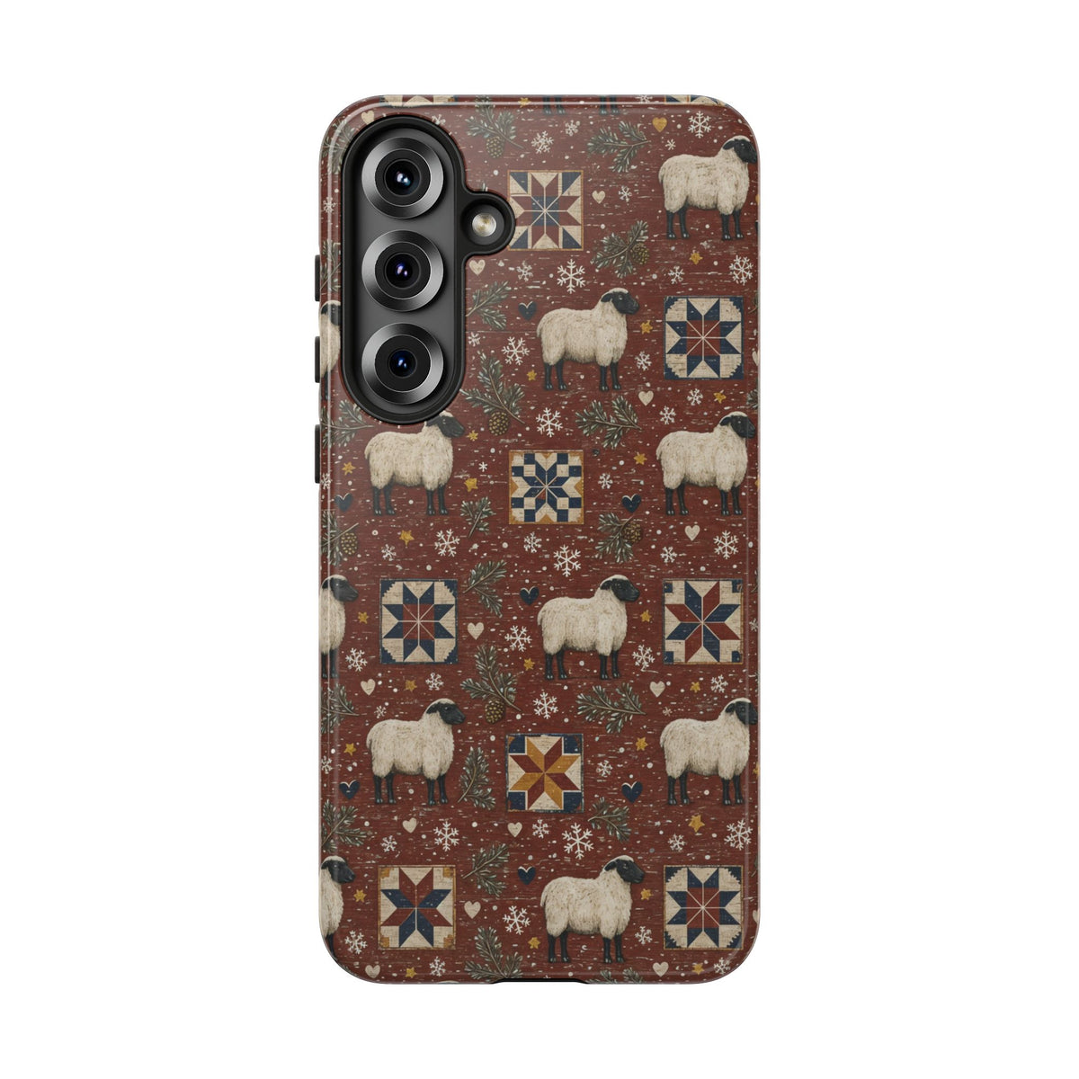 Barnwood Sheep Tough Case