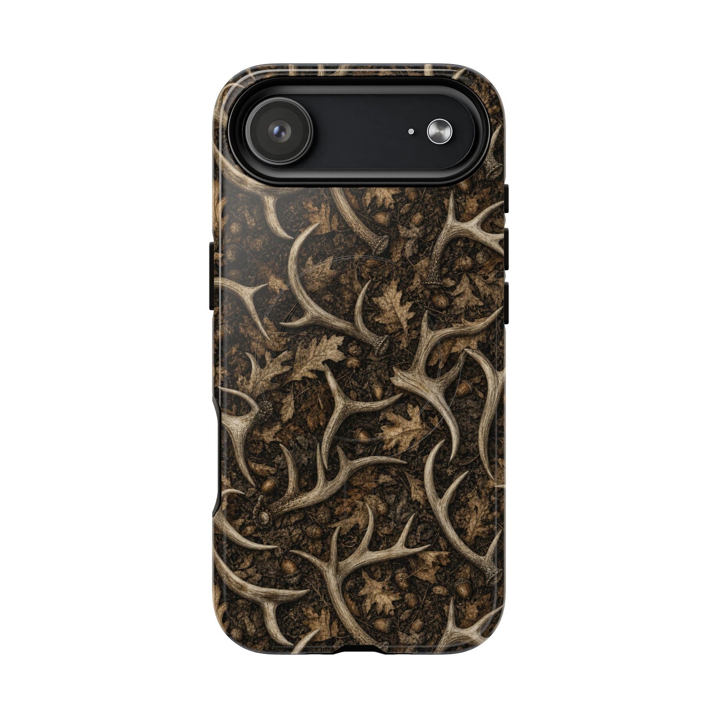 Antler Sheds Magnetic Case