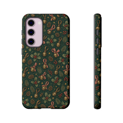 Jingle Bells Tough Case