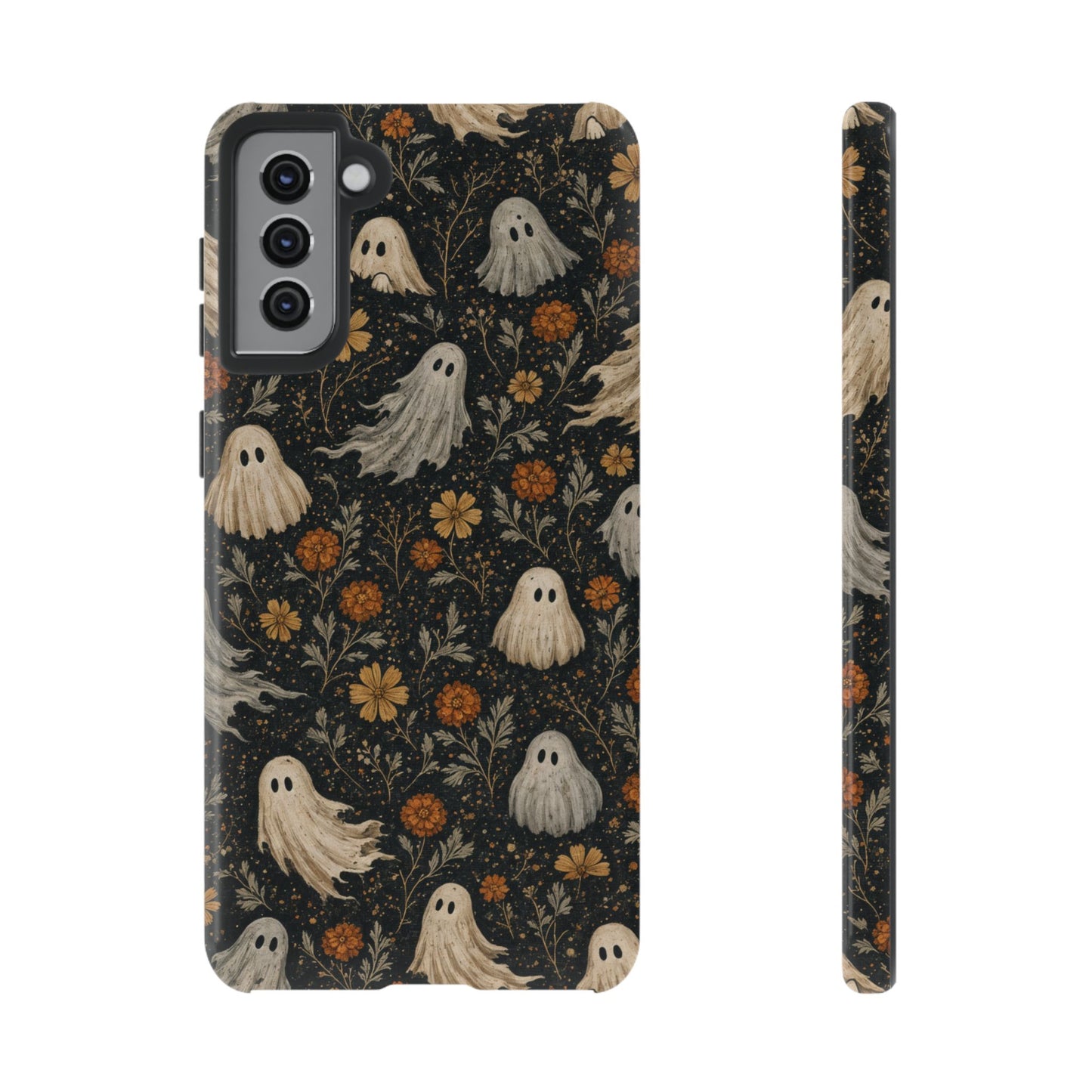 Ghost Garden Tough Case