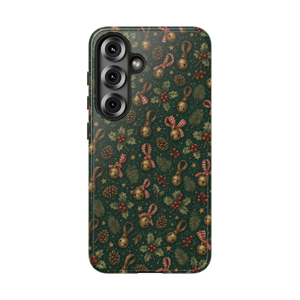 Jingle Bells Tough Case