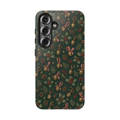 Jingle Bells Tough Case