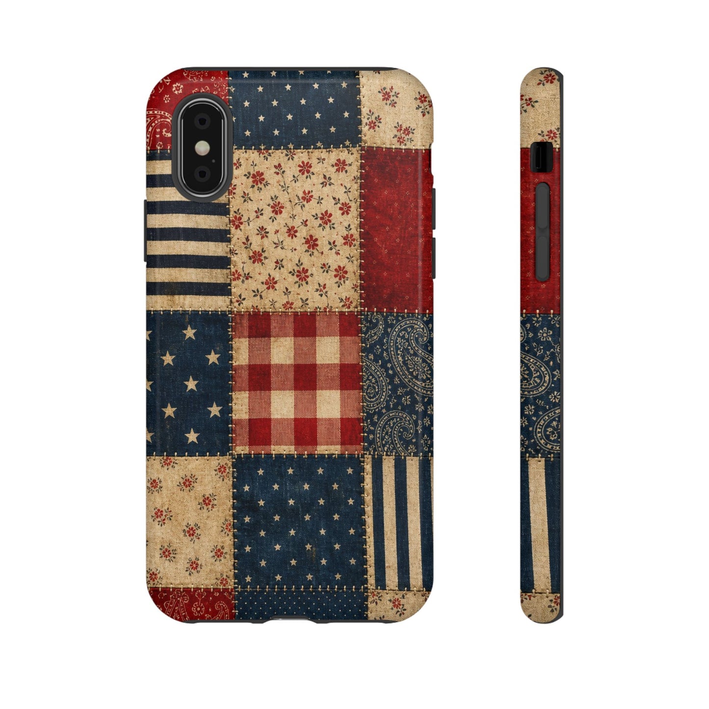 American Quilt Tough Case