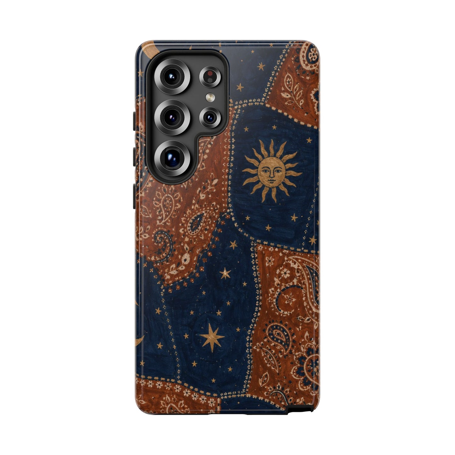 Celestial Bandana Tough Case