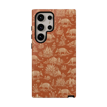 Armadillo Toile Tough Case