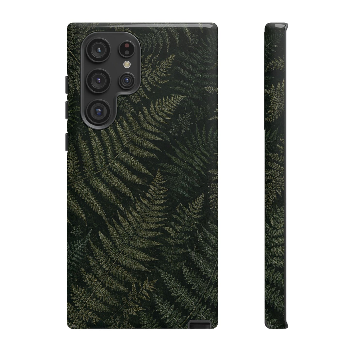 Fern Tough Case