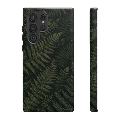 Fern Tough Case