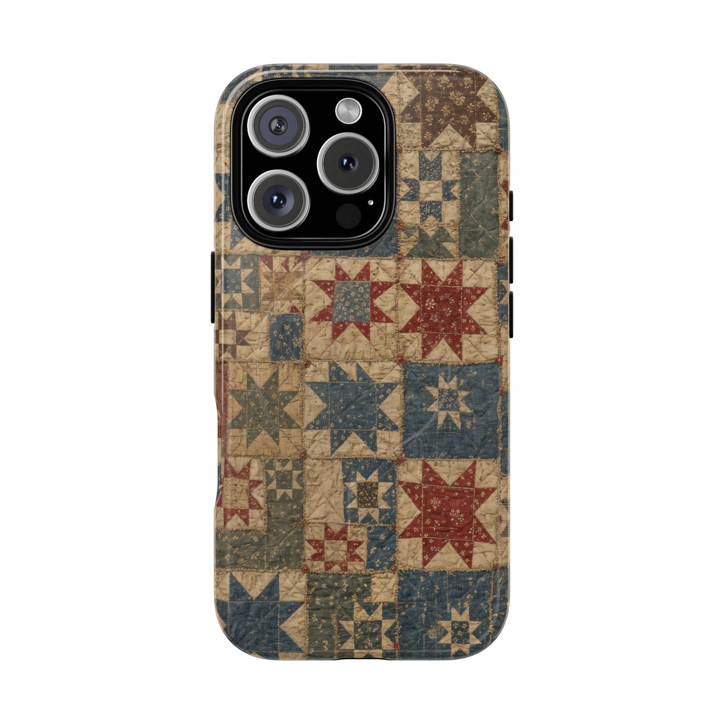 Calico Stars Magnetic Case