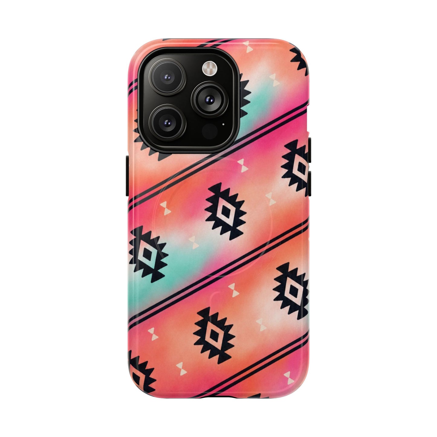 Desert Mirage Magnetic Case