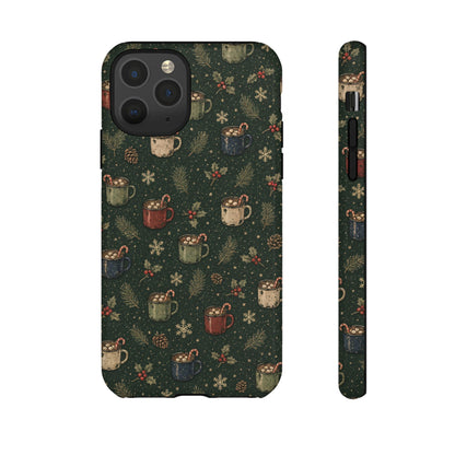 Cocoa Mugs Tough Case