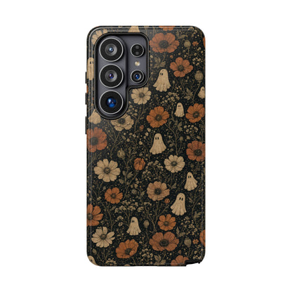 Ghost Poppies Tough Case