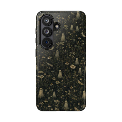 Ghost Wildflower Tough Case