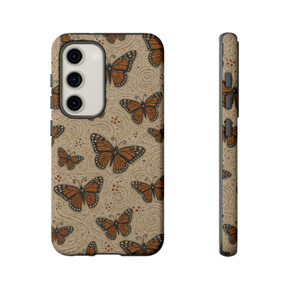 Clay Monarch Tough Case