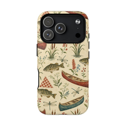 Lake Days Magnetic Case