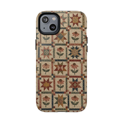 Daisy Starquilt Magnetic Case