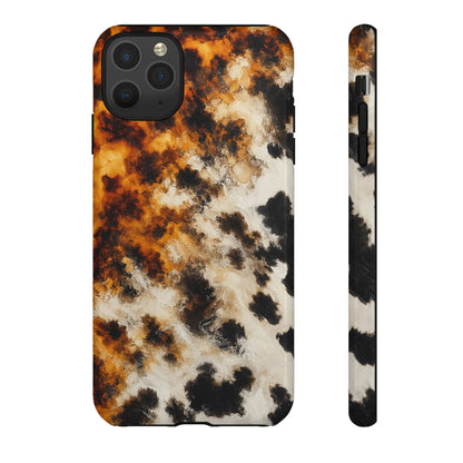 Wild Hide Tough Case
