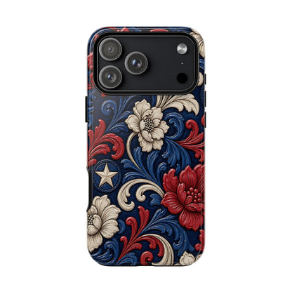 Liberty Tooled Tough Case