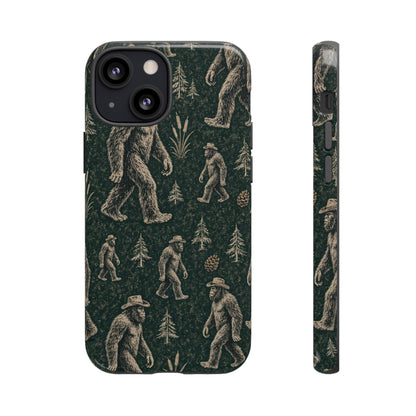 Backwoods Bigfoot Tough Case