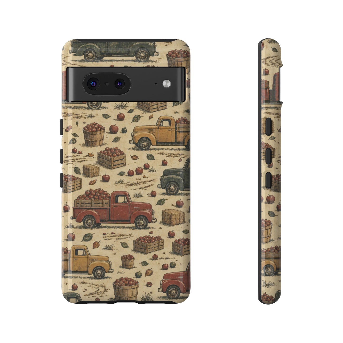 Orchard Truck Tough Case