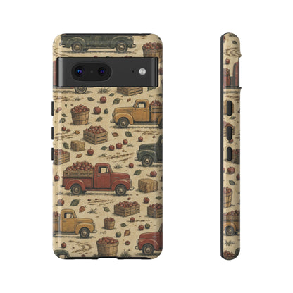 Orchard Truck Tough Case