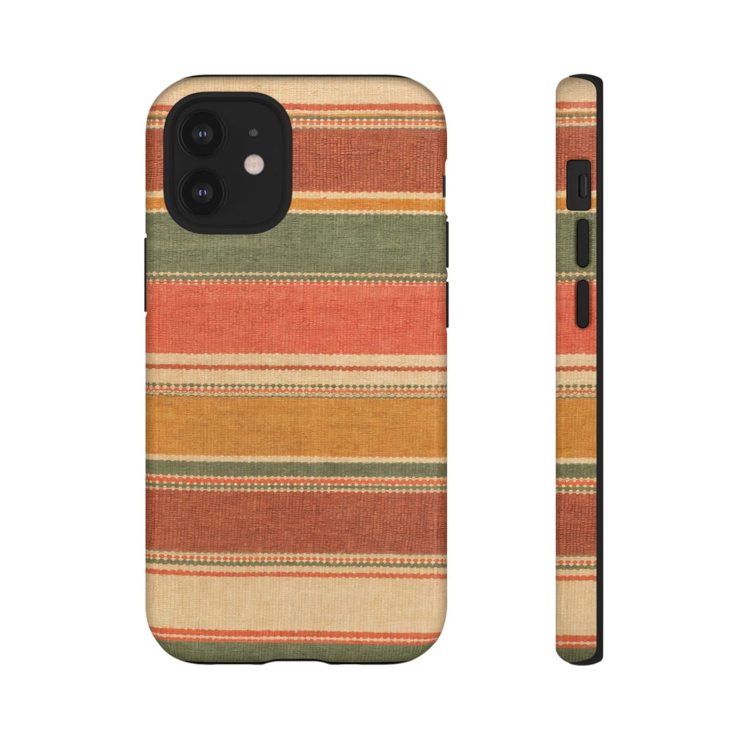 Sunset Serape Tough Case
