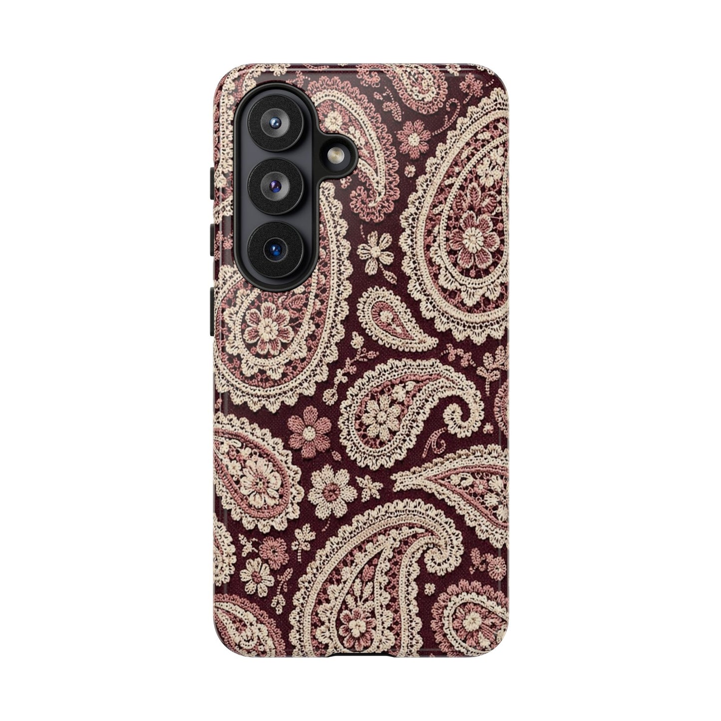 Lace Bandana Tough Case