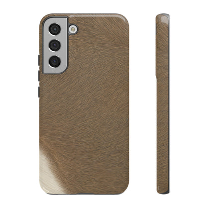Whitetail Fur Tough Case