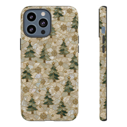 Pearl Pines Tough Case