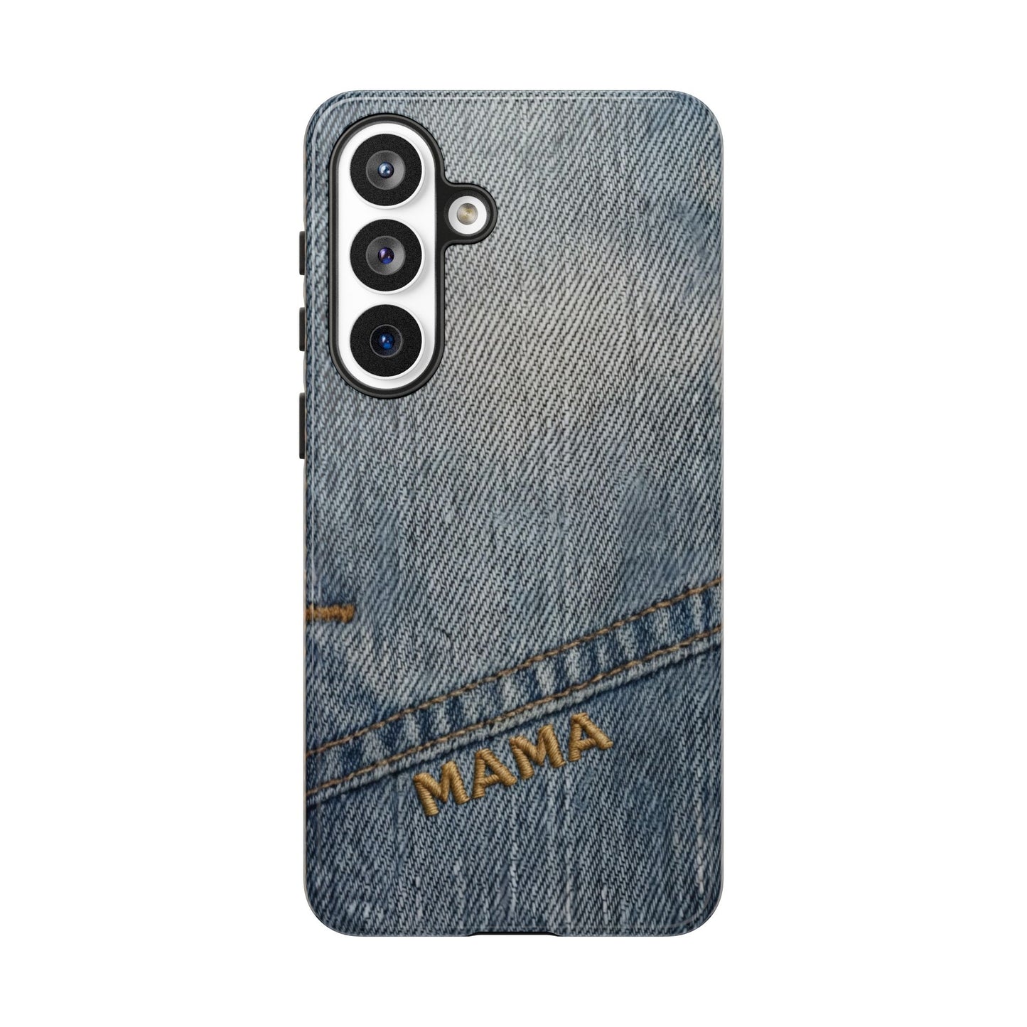 Denim Mama Tough Case