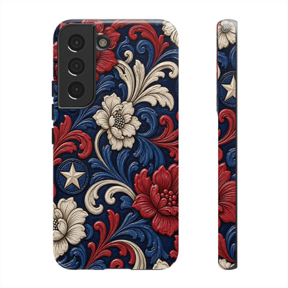 Liberty Tooled Tough Case