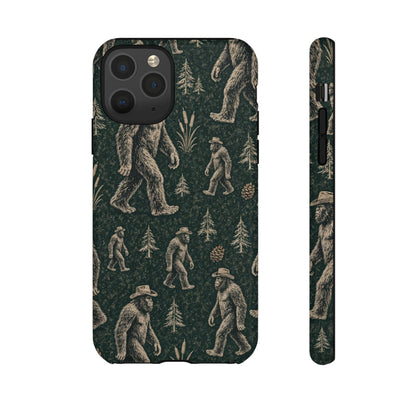 Backwoods Bigfoot Tough Case