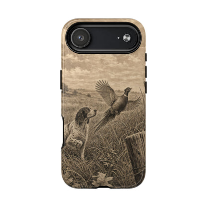 Pheasant Flush Magnetic Case
