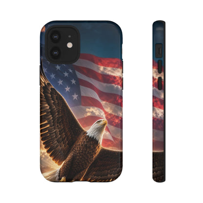 Freedom Flies Tough Case