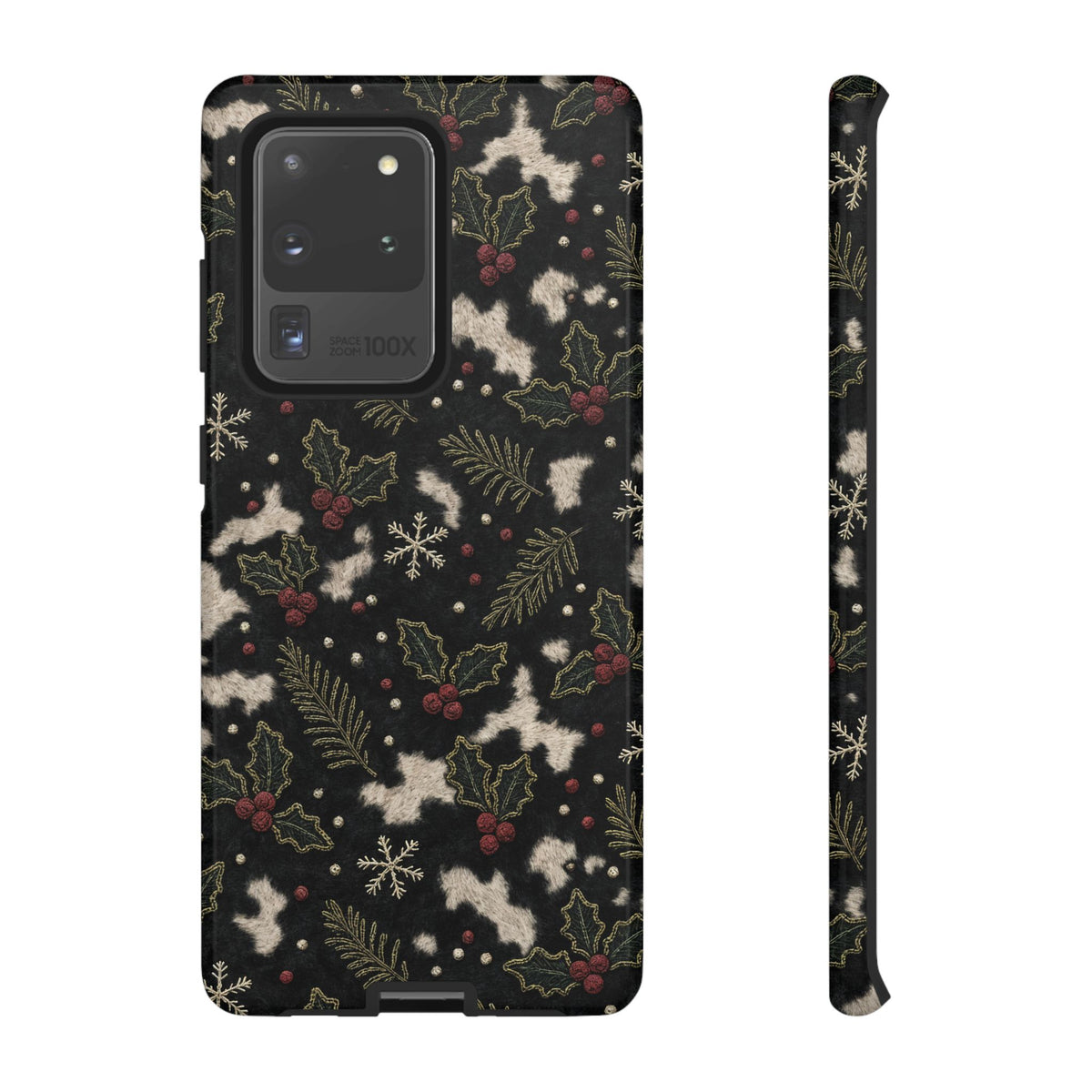 Cowhide Holly Tough Case