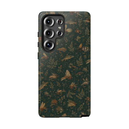 Trout Flies Tough Case