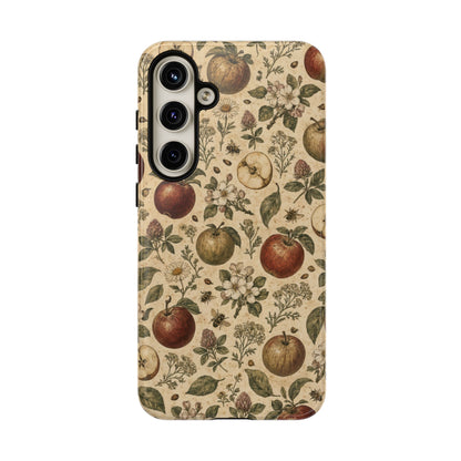 Orchard Blossom Tough Case