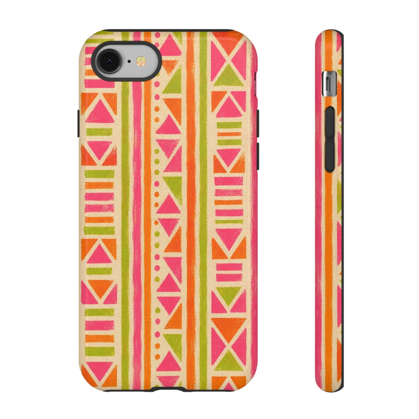 Fiesta Stripe Tough Case