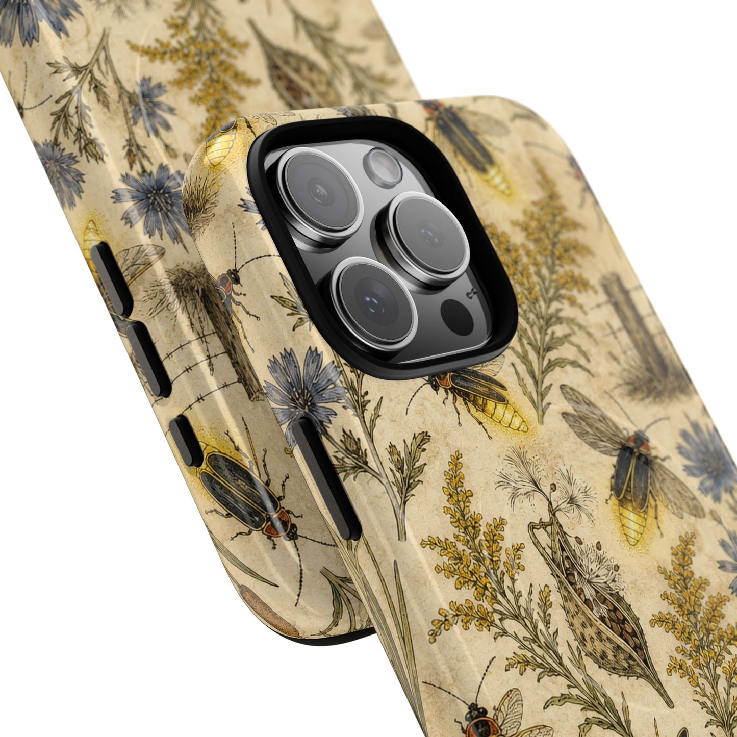Firefly Meadow Magnetic Case