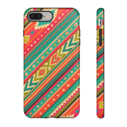 Summer Serape Tough Case