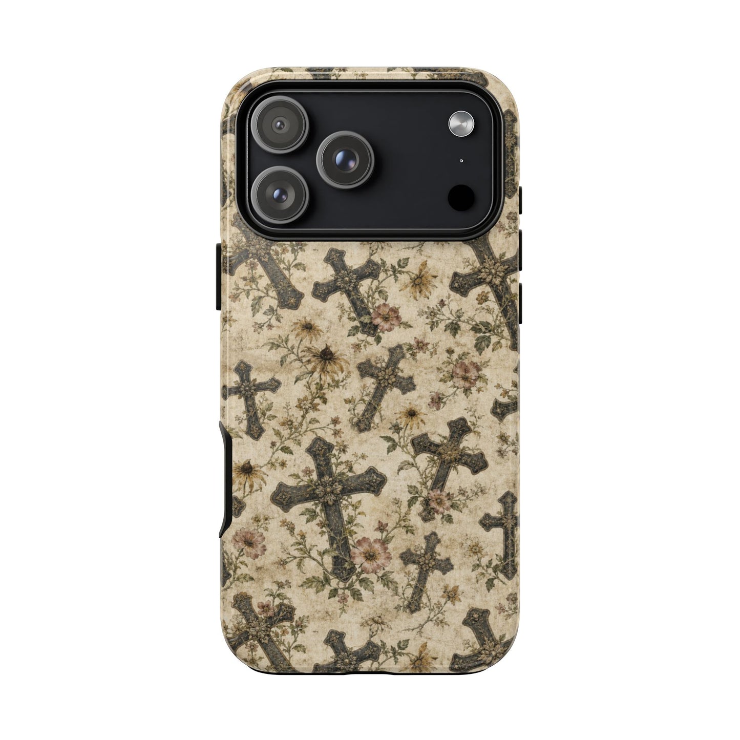 Gospel Bloom Tough Case