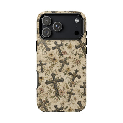 Gospel Bloom Tough Case