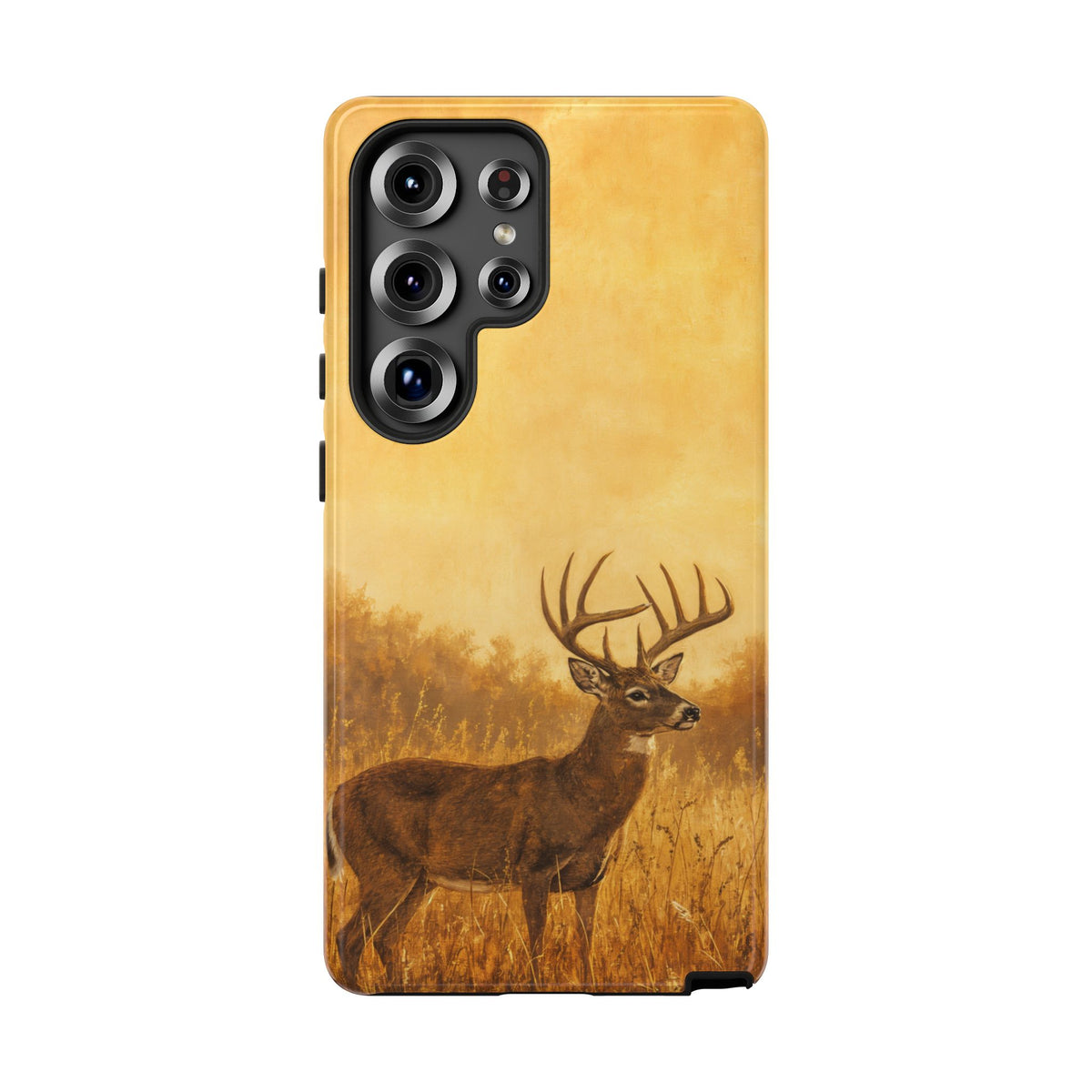Golden Buck Tough Case