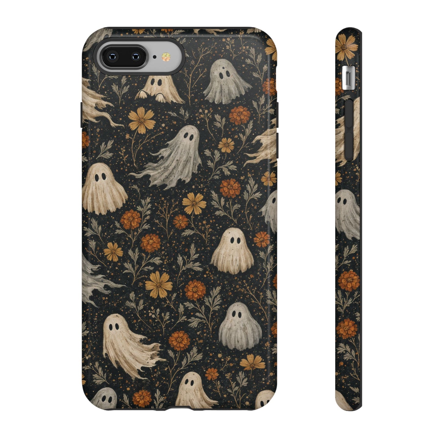 Ghost Garden Tough Case