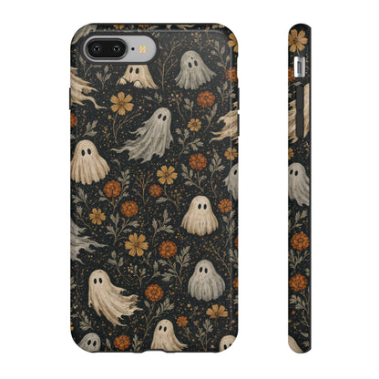 Ghost Garden Tough Case