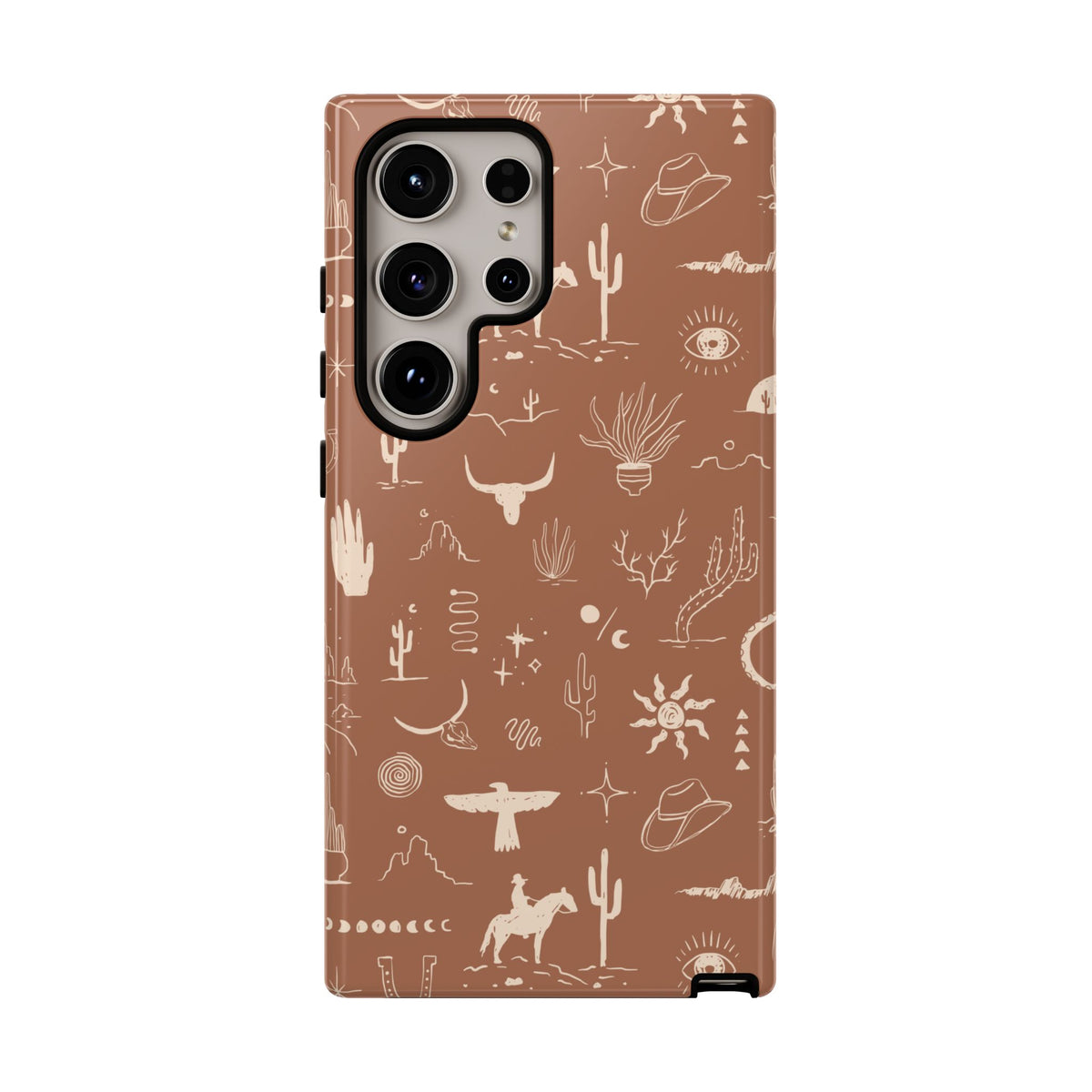 Southwest Icons Tough Case