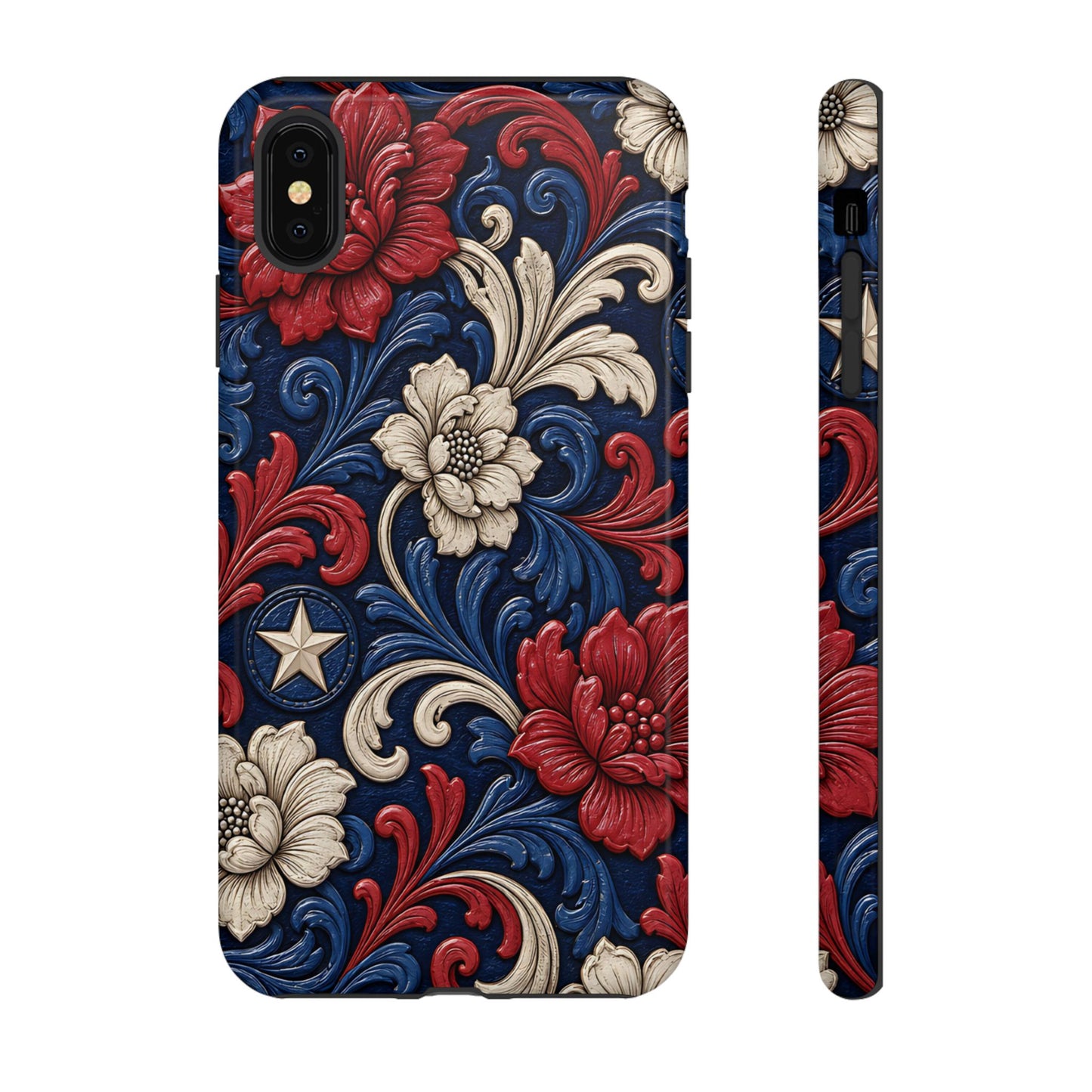 Liberty Tooled Tough Case