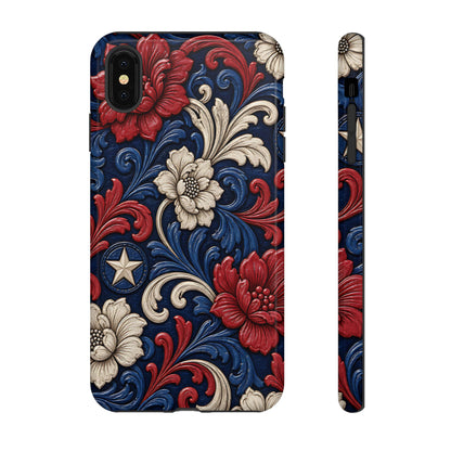 Liberty Tooled Tough Case